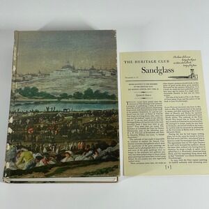 This is the Hour A Novel About Goya Lion Feuchtwanger Heritage Press Illustrated